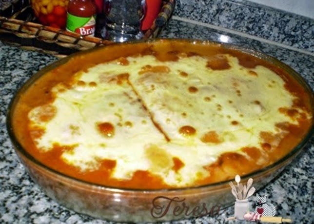 Lasanha
