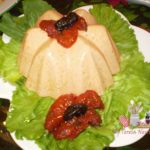 Mousse de Tomate Seco