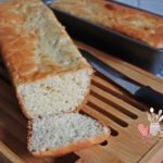 Pão de massa mole