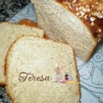 Pão de Linhaça 2 Pão de linhaça
