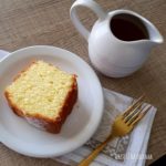 Bolo de Laranja