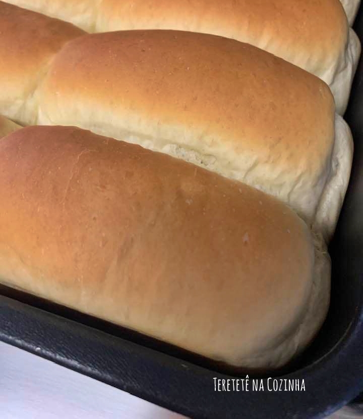 Pão Simples
